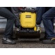 Виброплита бензиновая Husqvarna Atlas Copco LF 80 LAT в Омске