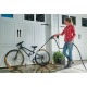 Мойка высокого давления Worx WG629E.9 (без аккумулятора и ЗУ) в Омске