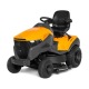 Садовый минитрактор Stiga Tornado 7121 HWS в Омске