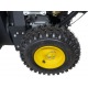 Снегоуборщик Huter SGC 4000E в Омске