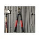Пластиковый сарай LifeTime WoodLook 8х7.5 в Омске