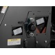 Измельчитель бензиновый Caiman Raro 390H в Омске