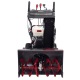 Снегоуборщик бензиновый EVOline SBG 690 HE в Омске