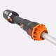 Воздуходувка аккумуляторная Worx WG585E.9 (без аккумулятора и зарядного устройства) в Омске