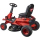 Садовый райдер Elitech МА 4876 (E1610.004.00) в Омске