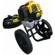Колесный триммер Huter GGT-2900W в Омске