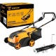Скарификатор электрический DEKO DKESC380 в Омске