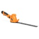 Аккумуляторный кусторез Daewoo DAHT 1212Li SET в Омске