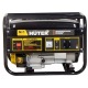 Бензиновый генератор Huter DY2500L 2 кВт в Омске