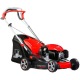 Газонокосилка бензиновая Efco LR 48 TK Comfort Plus в Омске