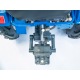 Многофункциональный минитрактор Garden Scout (Скаут) T-12DIF + фреза + двухкорпусный плуг + навес в Омске