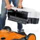 Подметальная машина Stihl KG 550 в Омске