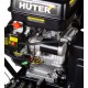 Бензиновый снегоуборщик Huter SGC 8100 в Омске