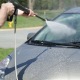 Мойка высокого давления GreenWorks GPWG7 150 бар в Омске