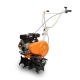 Культиватор Villartec T930 в Омске