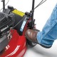 Газонокосилка бензиновая Toro 20192 в Омске