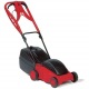 Электрическая газонокосилка MTD Opti 3210 в Омске
