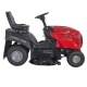 Садовый минитрактор EVOline TRG 107 H в Омске