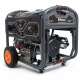 Бензогенератор Helmut LS 7500EA 7 кВт в Омске