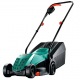 Газонокосилка электрическая Bosch Rotak 320 ER в Омске