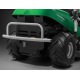 Садовый минитрактор Caiman Croso 2WD 97D2C в Омске