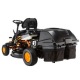 Садовый минитрактор McCulloch M105-77XC в Омске