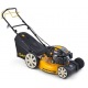 Газонокосилка бензиновая Cub Cadet CC 48 SPO HW в Омске