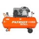 Компрессор поршневой Patriot Remeza СБ 4/С-200 LB 40 в Омске