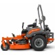 Садовый райдер Husqvarna Z560X в Омске