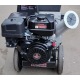 Измельчитель бензиновый Holzfforma CS10D в Омске