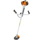 Бензокоса (бензиновый триммер) Stihl FS 490 C-EM К в Омске