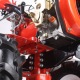 Мотоблок Patriot Montana Diesel в Омске