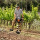 Мотобур (бензобур) Stihl BT 131 в Омске