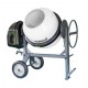 Бетоносмеситель Helmut BM260 (Бетономешалка Helmut BM260) в Омске