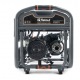 Бензогенератор Helmut LS 5500EA 5 кВт в Омске