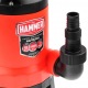 Дренажный насос Hammer NAP900A в Омске