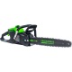 Аккумуляторная пила GreenWorks 82V 2008307UB 20&quot; в Омске