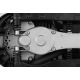 Бензиновый кусторез (бензокусторез) Caiman Hito 239D в Омске
