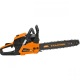 Бензопила Carver RSG 345-15&quot; в Омске