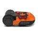 Газонокосилка-робот Worx Landroid M WR142E в Омске