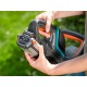 Аккумуляторный кусторез Gardena ComfortCut Li-18/50 в Омске