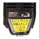 Триммер аккумуляторный Worx Nitro WG186E.92 (без аккумулятора и ЗУ) в Омске