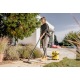 Хозяйственный пылесос Karcher WD 2 Plus V-15/4/18/C в Омске