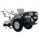 Мотоблок Garden Scout (Скаут) GS 101 DE, почвофреза, сидение в Омске