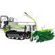 Самоходная тележка Grillo Dumper 507 AV (Robin-Subaru) в Омске