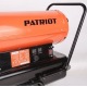 Дизельная тепловая пушка Patriot DTC 569 в Омске