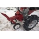 Мотоблок Мобил К МКМ-4 Премиум с двигателем Honda GX-200 в Омске