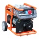 Бензогенератор Zongshen KB 7003 6 кВт в Омске