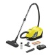 Мойка высокого давления Karcher DS 6 в Омске