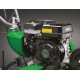 Мотоблок Caiman Vario 70C в Омске
